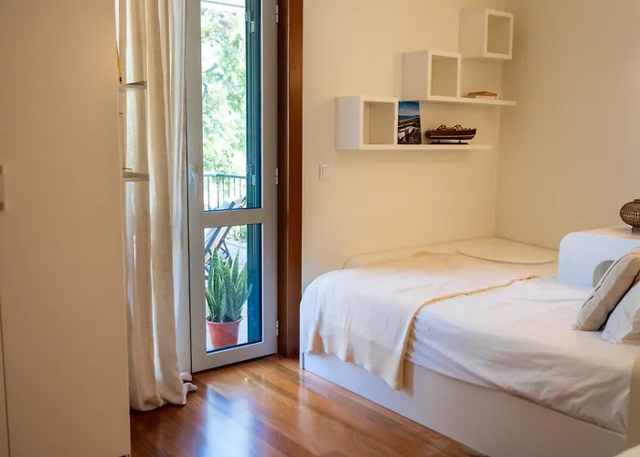 Madeira Precious Family Apartamento *