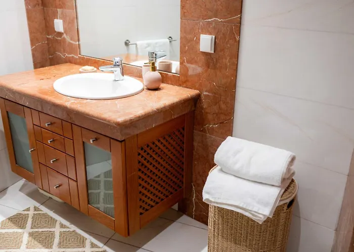 Appartamento Madeira Precious Family *