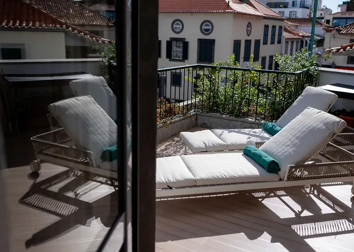 Madeira Precious Family Apartamento