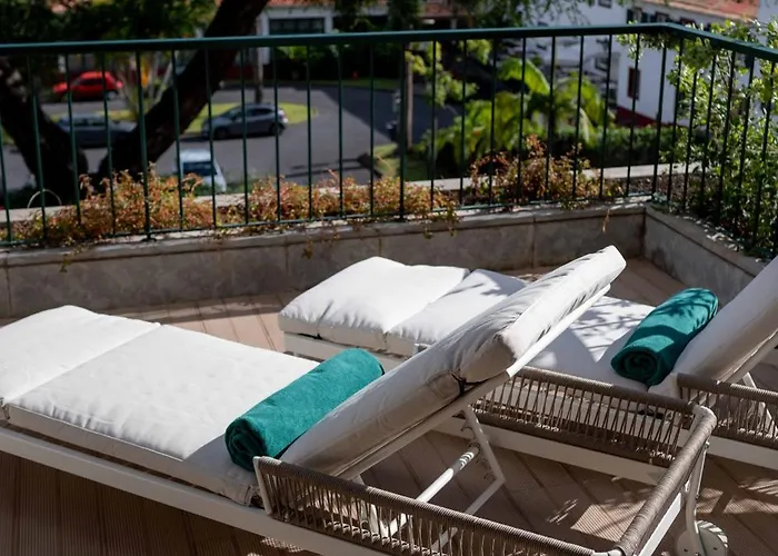 Madeira Precious Family Apartamento