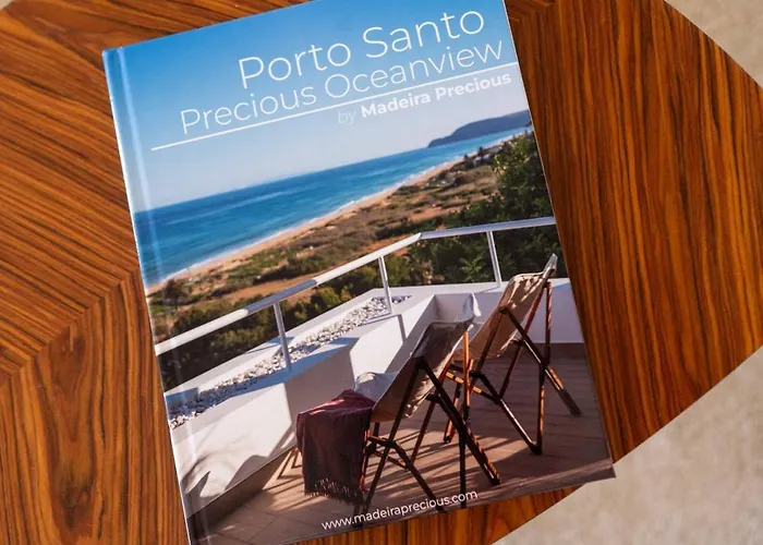 Madeira Precious Family * 丰沙尔