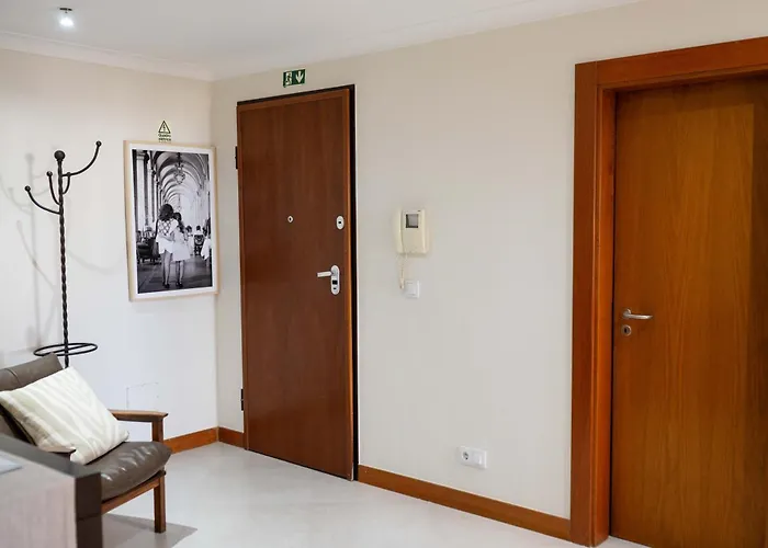 Madeira Precious Family Apartamento *