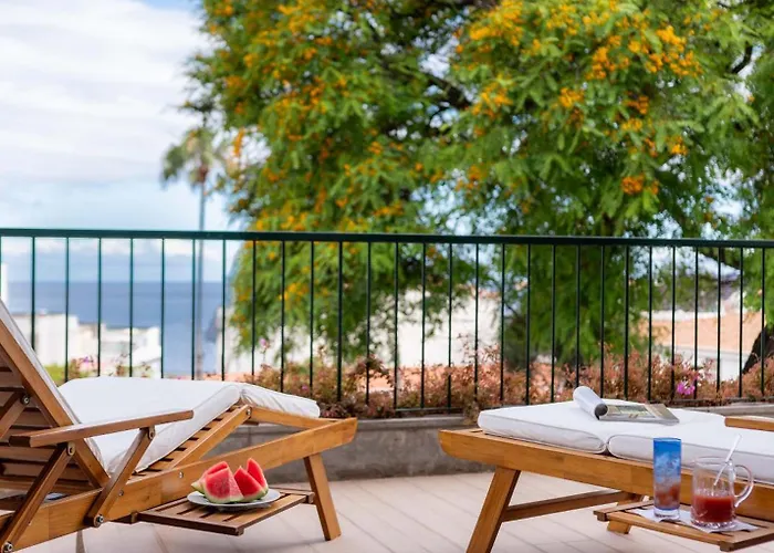 Madeira Precious Family * 丰沙尔