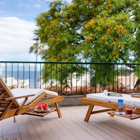 Madeira Precious Family Apartament Funchal (Madeira)