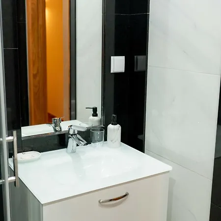 Apartament Madeira Precious Family