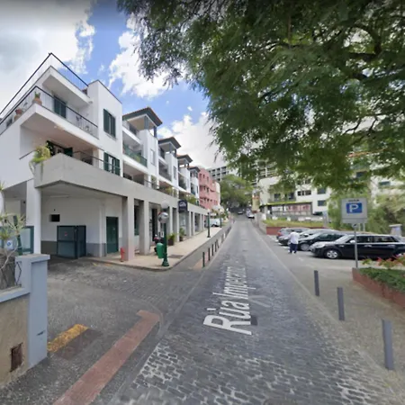 Madeira Precious Family Apartament