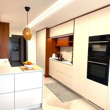 Apartament Madeira Precious Family *