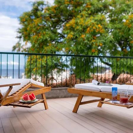 Apartament Madeira Precious Family *