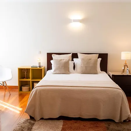 Madeira Precious Family Apartament Funchal (Madeira)