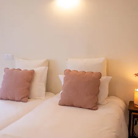 아파트 Madeira Precious Family 푼샬