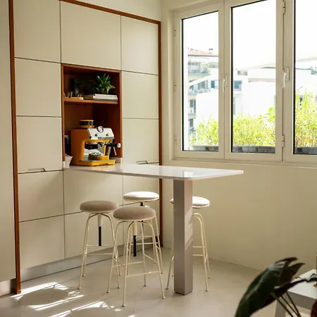 Apartament Madeira Precious Family Funchal (Madeira)