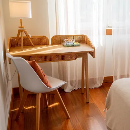 Madeira Precious Family