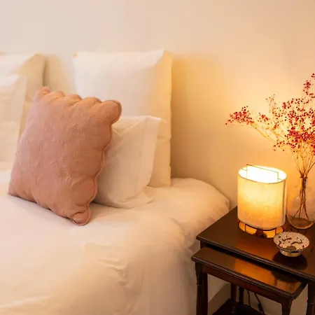 Apartament Madeira Precious Family *